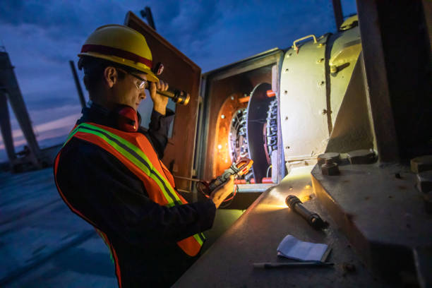 Best Electrical Contractors for Businesses  in Anderson, IN