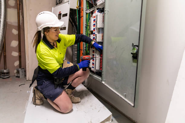 Best Electrical Troubleshooting Services  in Anderson, IN