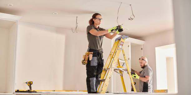 Professional Electrician in Anderson, IN