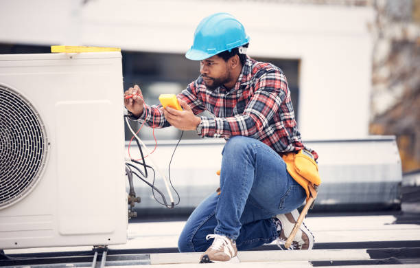  Anderson, IN Electrician Pros