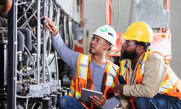 Best Circuit Breaker Repair  in Anderson, IN
