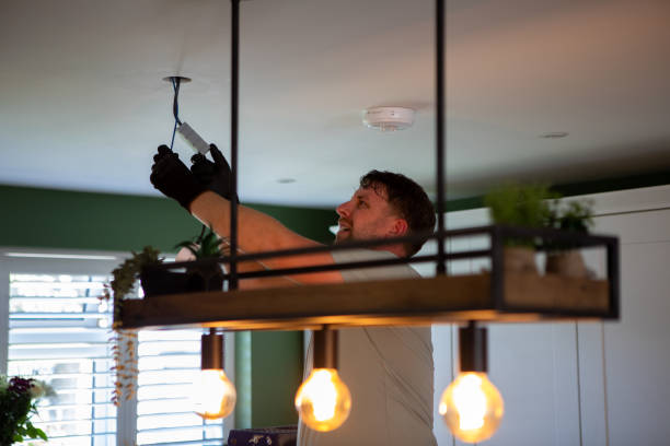 Best Electrician Near Me  in Anderson, IN