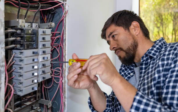 Best Electrical Installation Contractor  in Anderson, IN